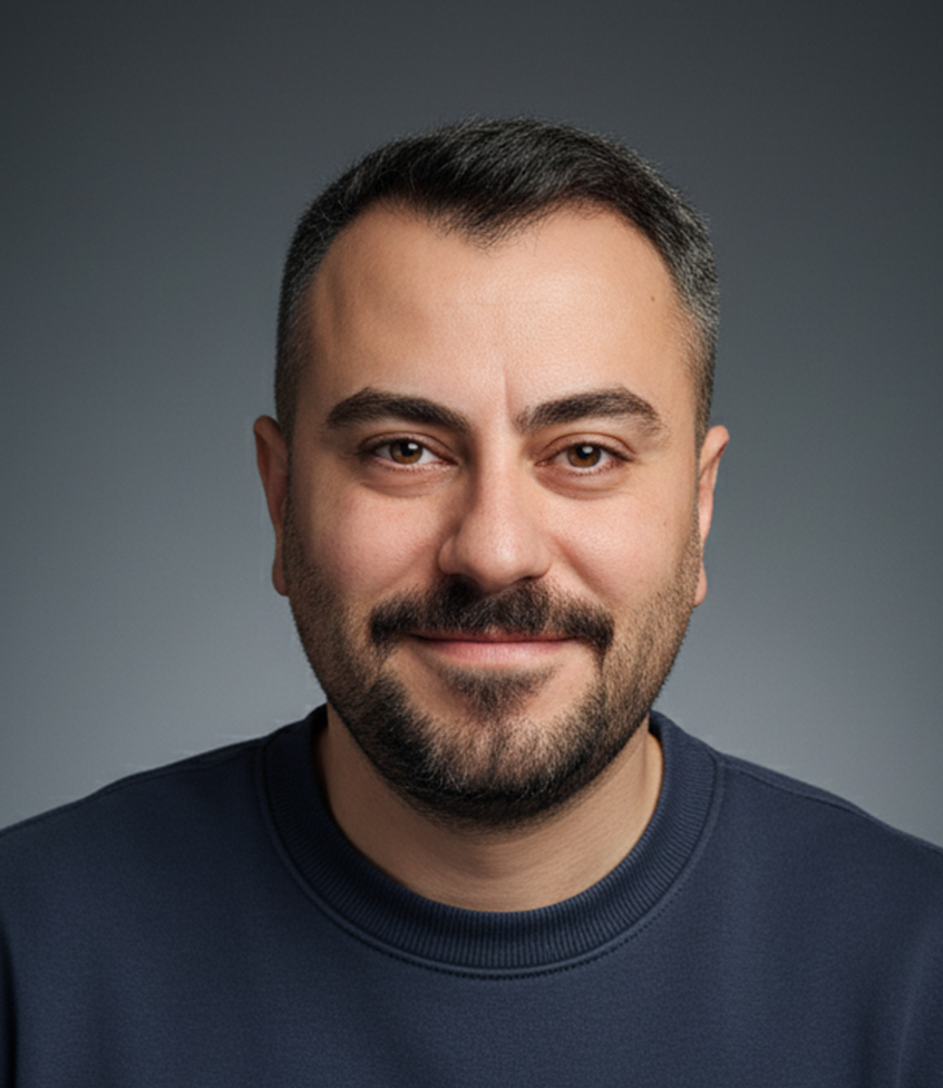 Erdi Baydar