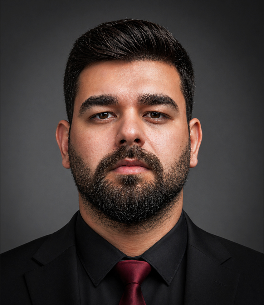 Mehmet B. Birgül